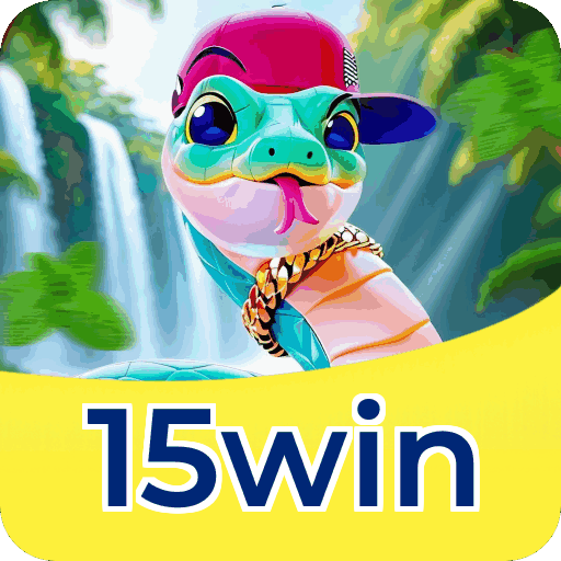 Segurança App 15win