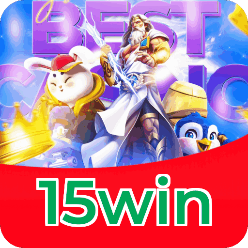 App 15win Android