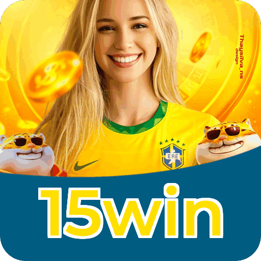 App Mobile 15win
