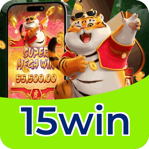Promoções App 15win