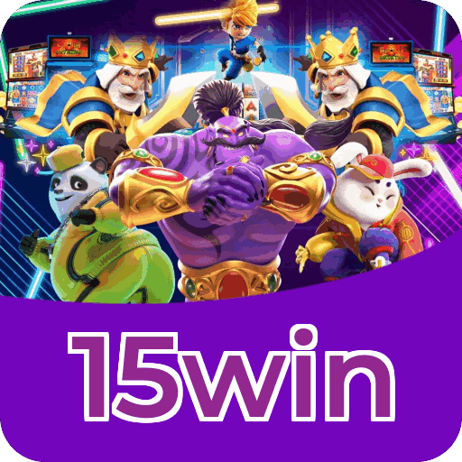 App 15win iOS