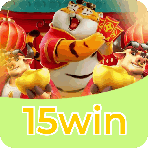 Chuva de Bônus 15win - Slots