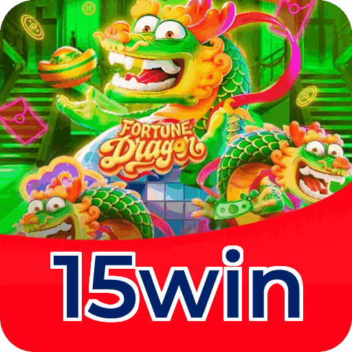 Chuva de Bônus 15win nos slots